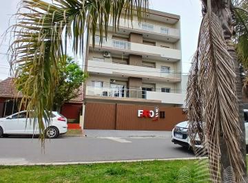 Departamento · 55m² · 3 Ambientes · 1 Cochera · Departamento en Faro Ii - a Estrenar