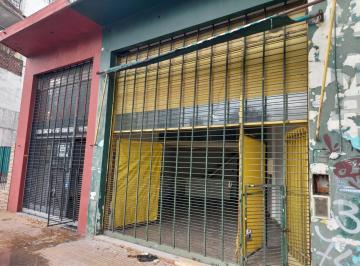 Local comercial · 35m² · 1 Ambiente · Local en Temperley Oeste