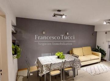 Departamento · 70m² · 3 Ambientes · 1 Cochera · Departamento en Venta 3 Ambientes Morón