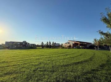 Terreno · 1050m² · Lote en Venta Country Terravista