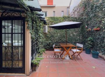 PH · 125m² · 3 Ambientes · 2 Cocheras · PH en Venta 3 Ambientes Haedo