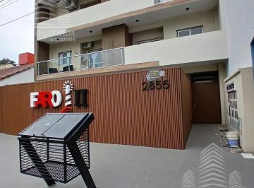 Departamento · 55m² · 3 Ambientes · 1 Cochera · Departamento en Faro Ii - Departamento a Estrenar - Financiado