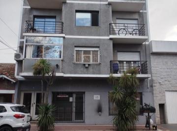 Departamento · 35m² · 1 Ambiente · Venta Apto Credito | Departamento 2 Amb Al Frente con Balcon Chauvin
