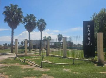 Terreno , Los Corralitos · Vendo Lotes en Barrio Arauco III - Los Corralitos