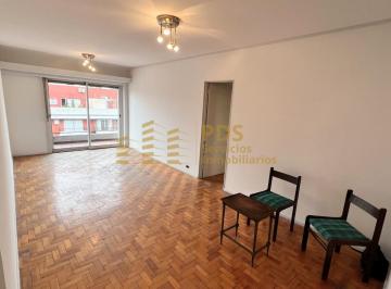 Departamento · 75m² · 4 Ambientes · ¡Venta! Departamento de 3/4 Ambientes en Villa Crespo