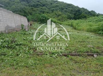 Terreno · 315m² · Terreno en Venta en Cerrillos