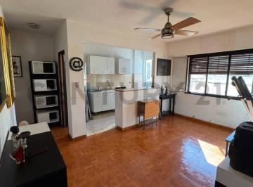 Departamento · 38m² · 2 Ambientes · Departamento en Venta de 2 Ambientes con Terraza Propia - Palermo