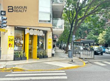 Local comercial · 120m² · 2 Ambientes · Local en Venta en Barrio Norte