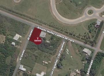 Terreno · 450m² · Terreno - Balneario Playa Dorada
