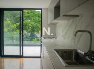 Foto1 · Venta Moderno Apto en Contruccion de 2 Dorm. en Malvin, Montevideo!