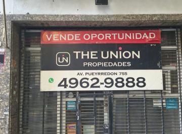 THE-THE-3788_2 · Venta Once Local Oportunidad!