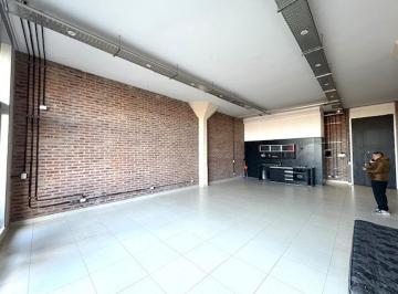 Departamento · 90m² · 1 Cochera · Loft en Excelente Edificio de Categoria, Molina Ciudad