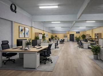 Oficina comercial de 4 ambientes, Belgrano · Oficina / Deposito