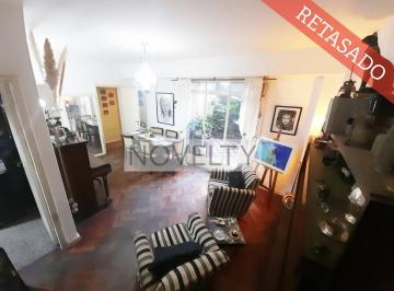 Departamento · 59m² · 3 Ambientes · Departamento en Palermo
