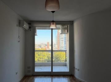 FUG-RSF-1116_2 · Venta de Departamento 1 Dormitorio Centro/rio, Rosario