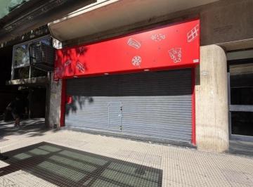 Local comercial · 150m² · Local en Av Santa Fe 3934