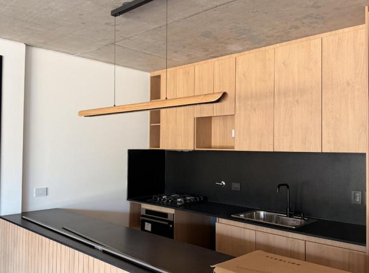 Departamento · 120m² · 3 Ambientes · 2 Cocheras