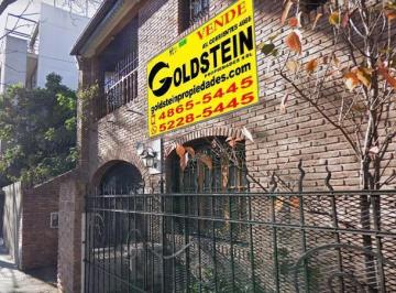 Terreno · 325m² · Terreno - Villa Urquiza