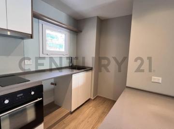 Departamento · 34m² · 1 Ambiente · Venta Monoambiente con Balcón y Parrilla, Caballito, Capital Federal