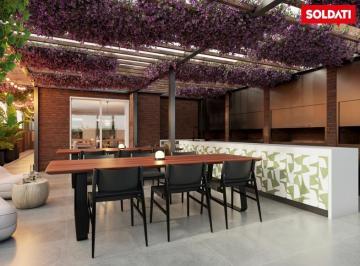 Departamento · 56m² · 2 Ambientes · Venta - 2 Ambientes - Belgrano C