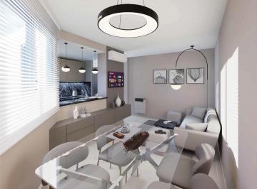 Departamento · 42m² · 2 Ambientes · Venta| Departamento 1 Dorm. con Balcón en Nueva Córdoba