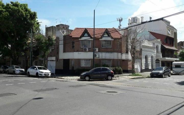 PH · 95m² · 4 Ambientes · 1 Cochera