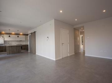 Departamento · 130m² · 4 Ambientes · 1 Cochera · Venta Departamento Las Heras Al 3200 a Estrenar