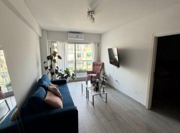 Departamento · 65m² · 2 Ambientes · Departamento en Venta en Palermo, Capital Federal, Buenos Aires