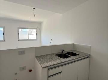 Departamento · 20m² · 1 Ambiente · Departamento Monoambiente en Alquiler - 1 Baño - La Plata