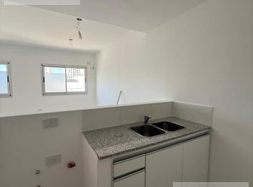 Departamento · 20m² · 1 Ambiente · Departamento Monoambiente en Alquiler - 1 Baño - La Plata