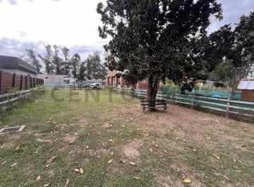Terreno · 20m² · Venta de Terren + Quincho en Haras de Terraplén