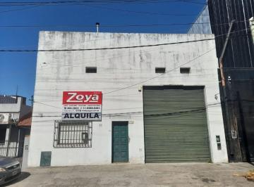 Bodega-Galpón , La Matanza · Bodega - Galpon con 350 m² en Alquiler en La Tablada