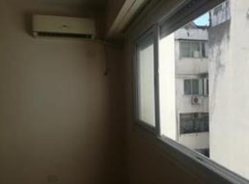 Departamento · 27m² · 1 Ambiente · Venta Monoambiente