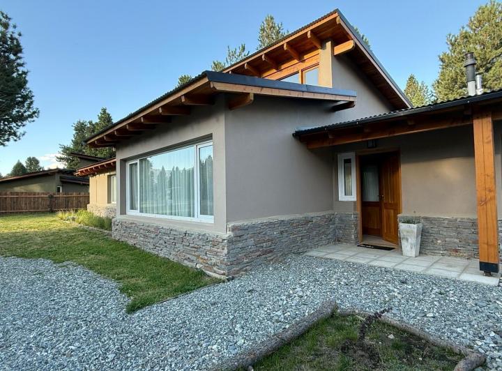 Casa en Bariloche