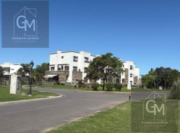 Departamento · 42m² · 2 Ambientes · 1 Cochera · Adrogue Chico Barrio Cerrado, Departamento en Venta