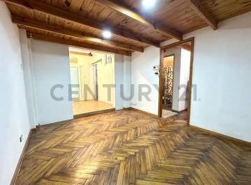 Departamento · 50m² · 3 Ambientes · Alquiler Departamento 3 Ambientes Planta Baja con Patio Luminoso