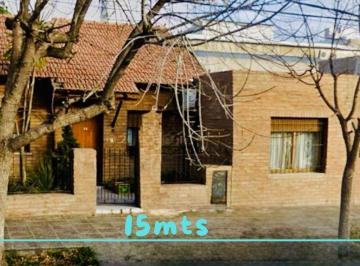 Terreno · 110m² · Lote Radio Centro Para Proyecto en Altura