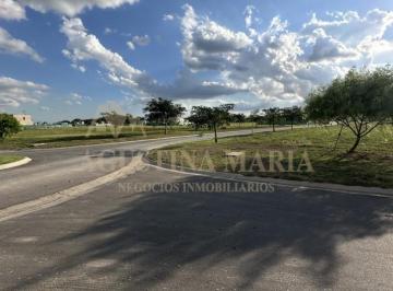Terreno · 602m² · Venta Terreno Bella Vista Village Joven