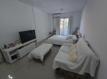 Departamento · 35m² · 1 Ambiente · Monoambiente con Balcon