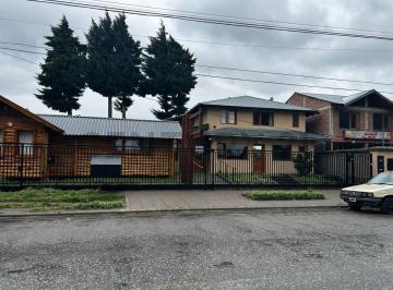 Departamento · 372m² · 8 Ambientes · 10 Cocheras · Lote en Venta Bariloche