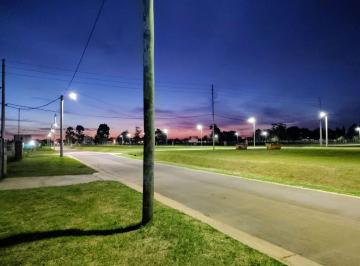 Terreno · 411m² · Lote Zelaya 2
