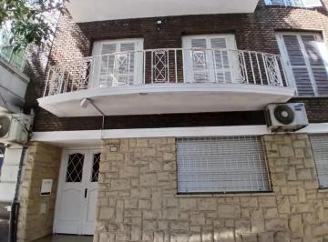 PH · 71m² · 4 Ambientes · En Venta PH 4 Amb con Balcon en Palermo