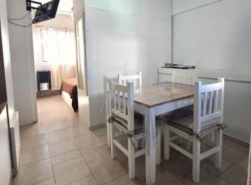 Departamento · 28m² · 1 Ambiente · Departamento en Centro