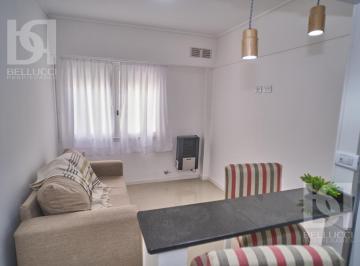 Departamento · 27m² · 2 Ambientes · Alquiler Estudiantil