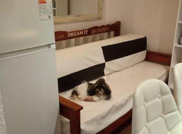 Departamento · 22m² · 1 Ambiente · Monoambiente Dividido Al Frente Zona Centro Apto Credito