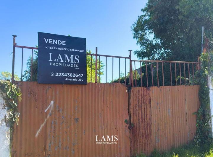 Terreno · 447m²
