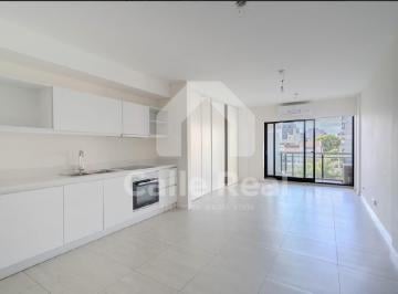 Departamento · 49m² · 1 Ambiente · Departamento en Villa Urquiza Full Amenities