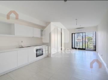 Departamento · 49m² · 1 Ambiente · Departamento en Villa Urquiza Full Amenities