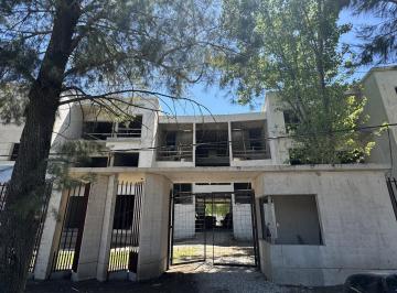 Departamento · 61m² · 3 Ambientes · 1 Cochera · Venta 2 Dorm. Fisherton Condominio