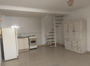 Departamento · 39m² · 2 Ambientes · Departamento en La Plata